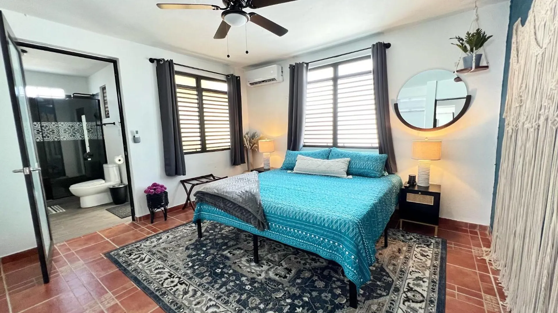 La Pina Boutique Hotel Rincon Appartamento