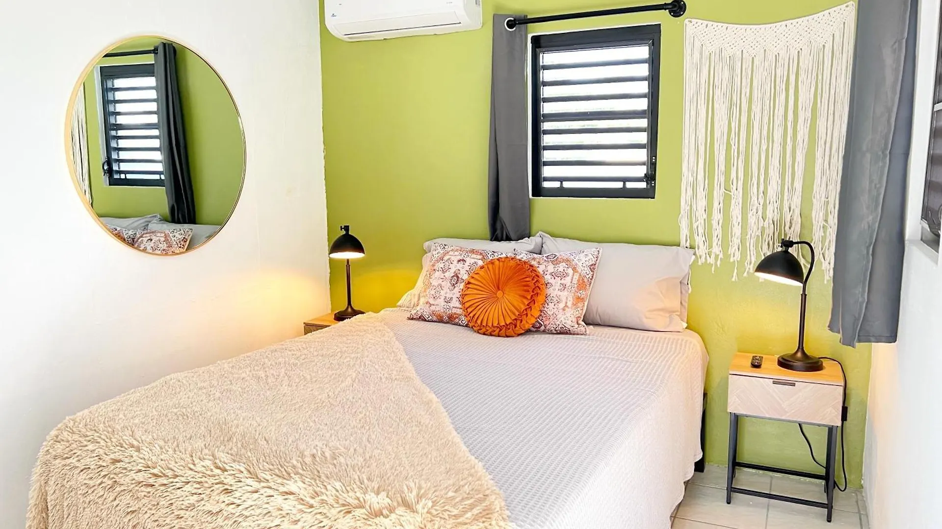 La Pina Boutique Hotel Rincon Appartamento