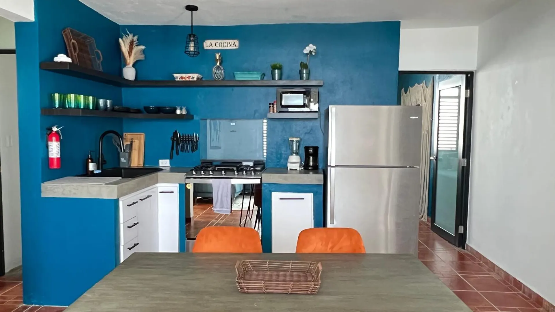 Appartamento La Pina Boutique Hotel Rincon