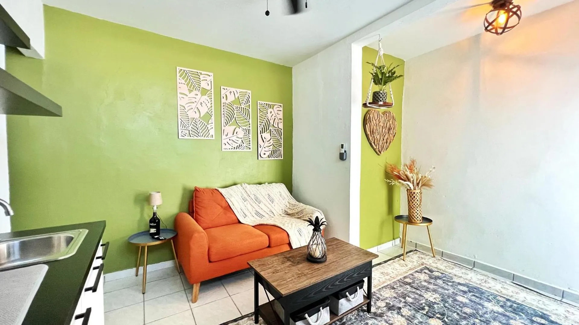 Appartamento La Pina Boutique Hotel Rincon