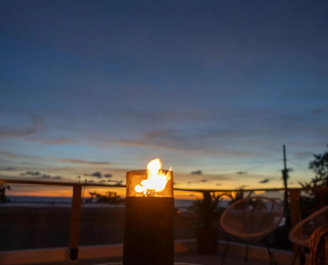 Appartamento La Pina Boutique Hotel Rincon Porto Rico