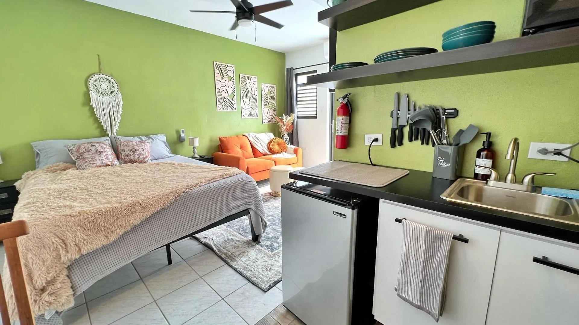 La Pina Boutique Hotel Rincon Appartamento