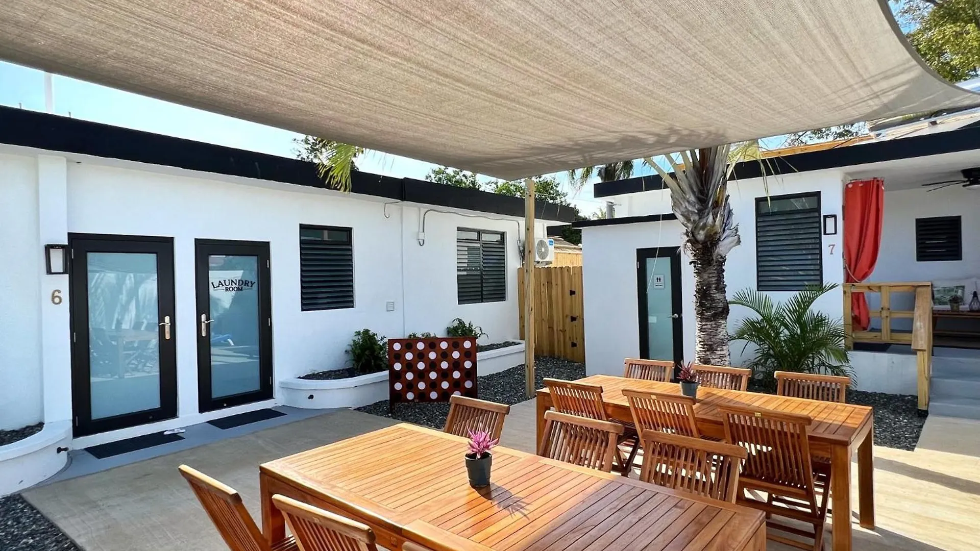 Appartamento La Pina Boutique Hotel Rincon