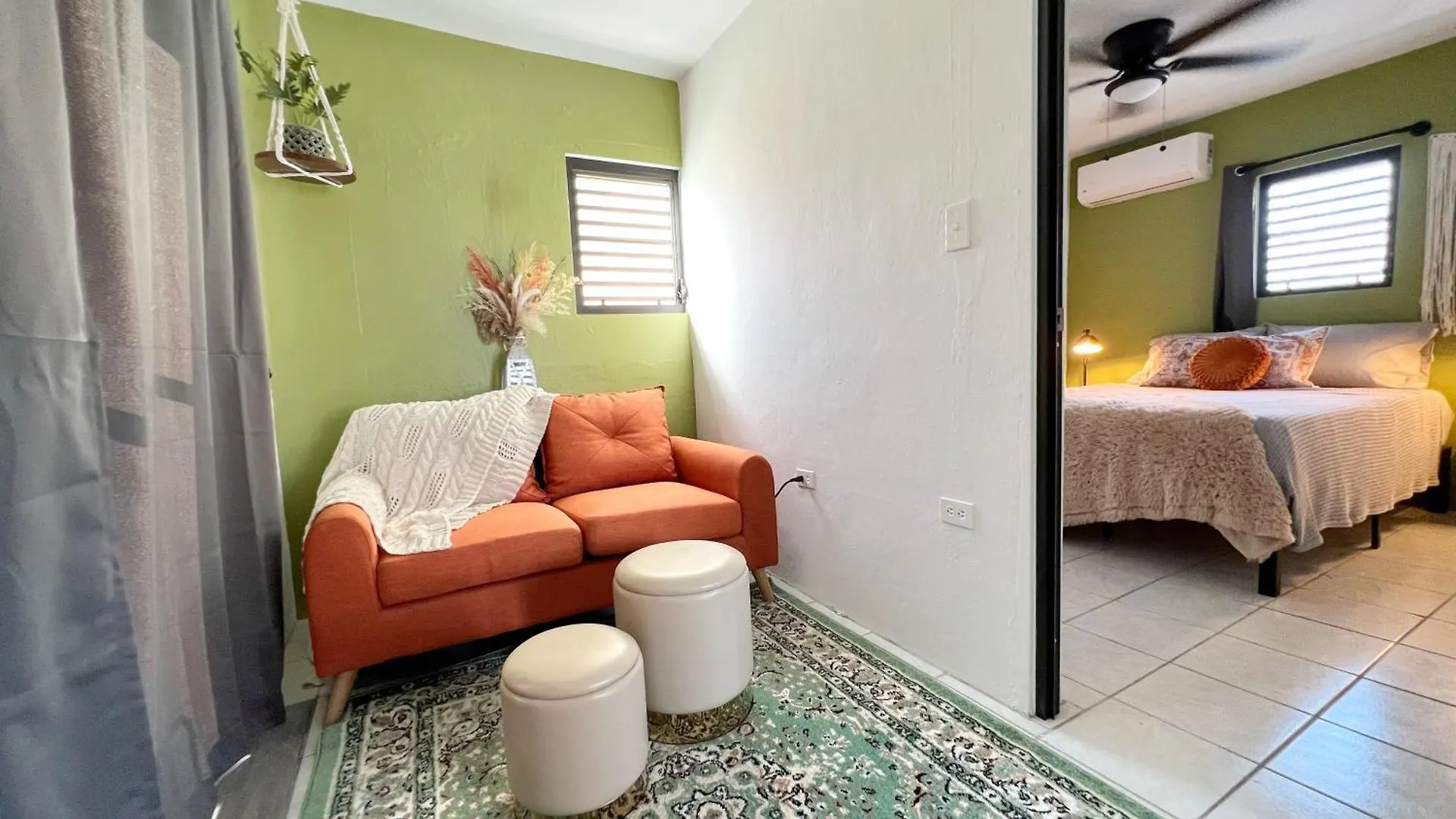 La Pina Boutique Hotel Rincon Appartamento