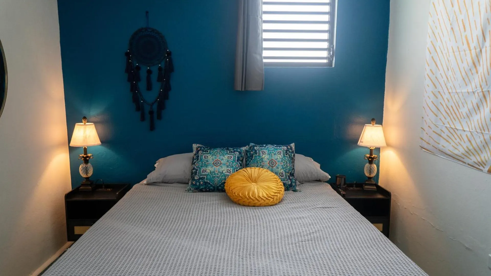 La Pina Boutique Hotel Rincon
