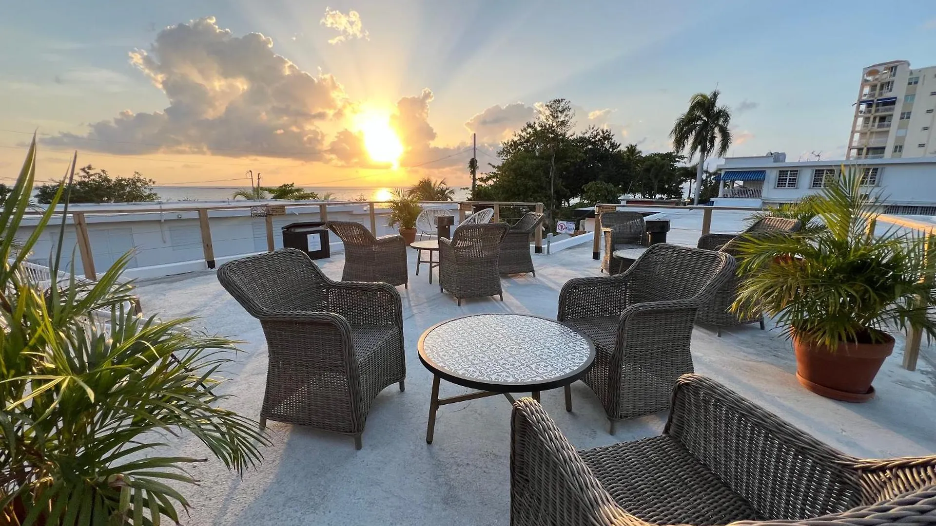 Apartamento La Pina Boutique Hotel Rincón