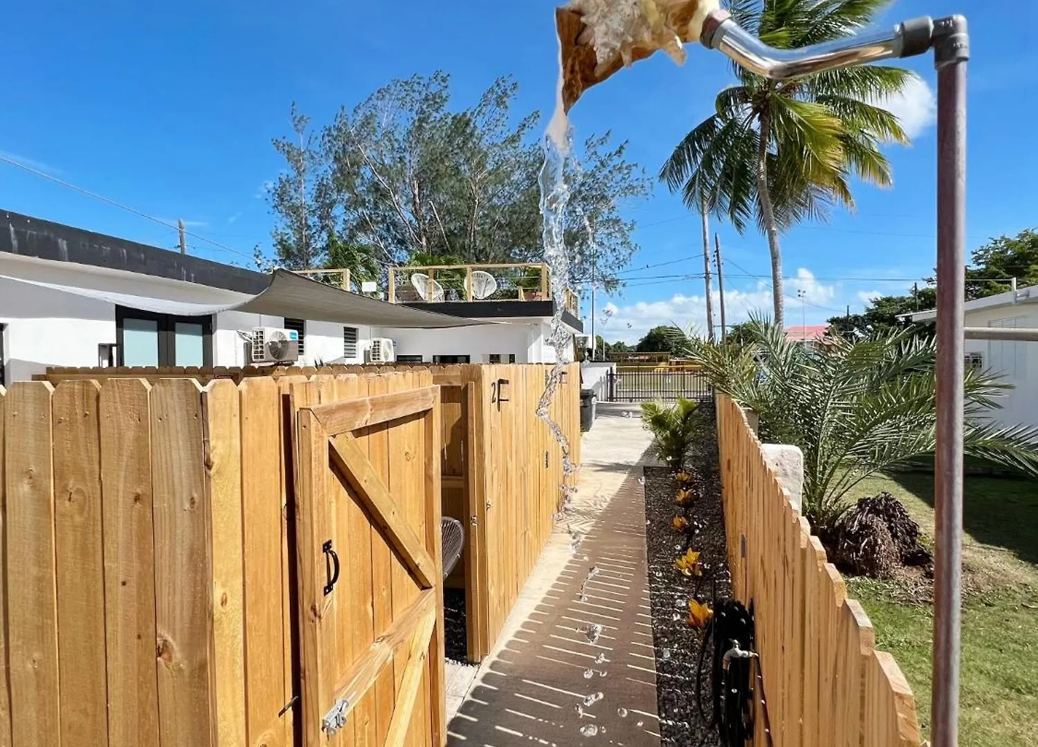 La Pina Boutique Hotel Rincón Puerto Rico