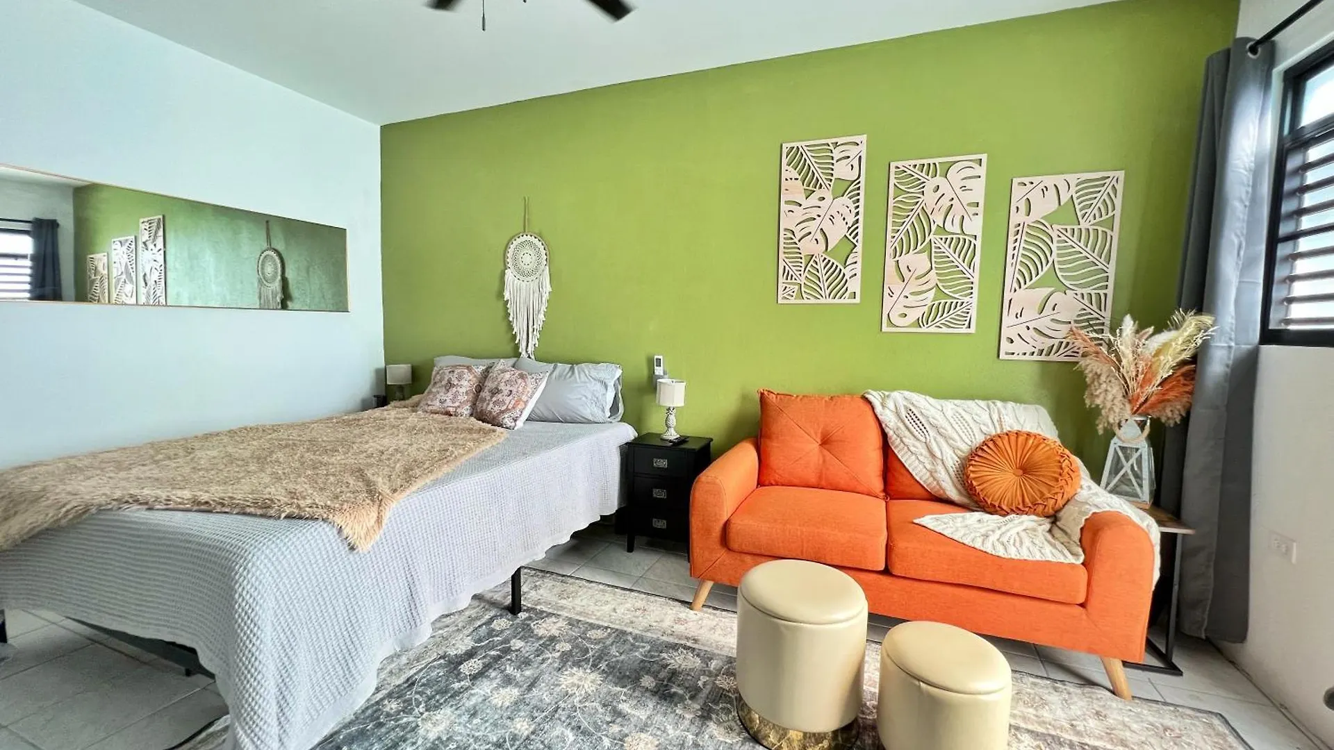 Apartamento La Pina Boutique Hotel Rincón