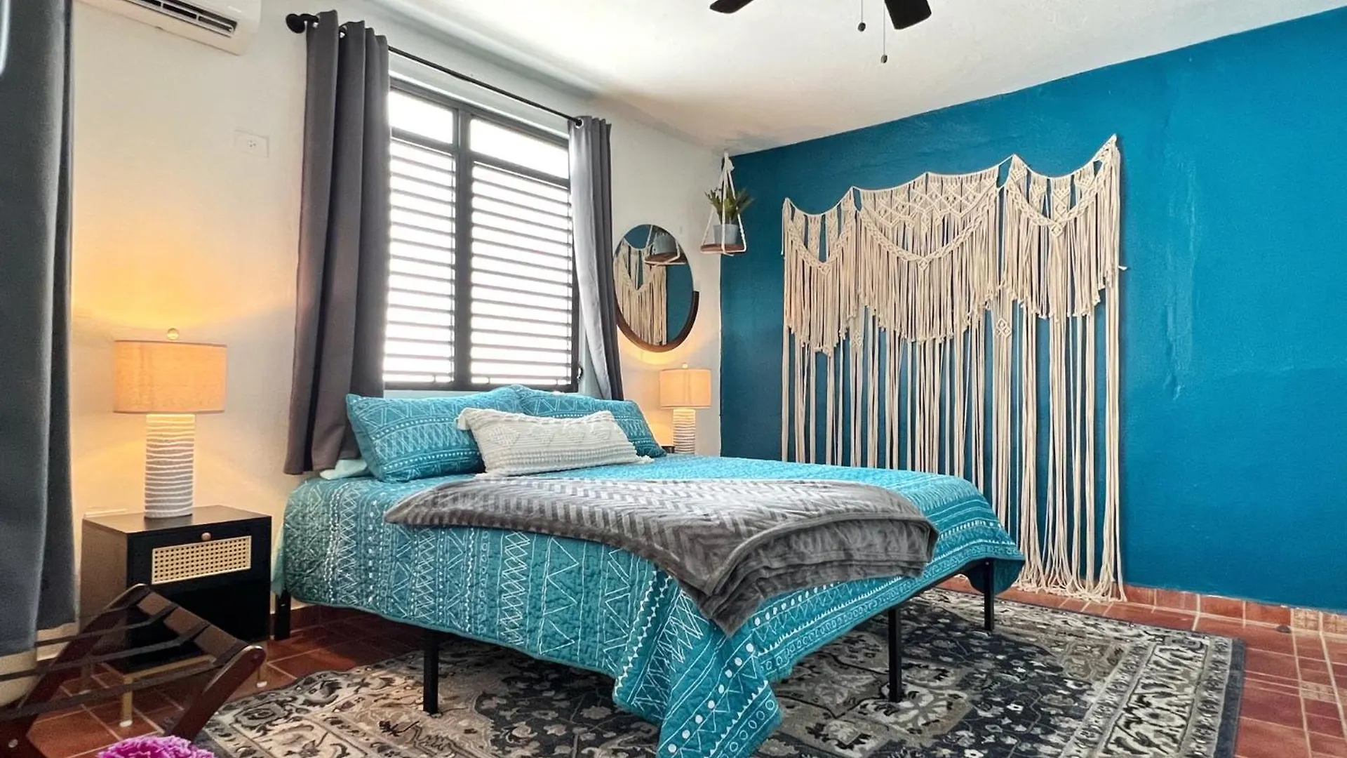 La Pina Boutique Hotel Rincón 0*,