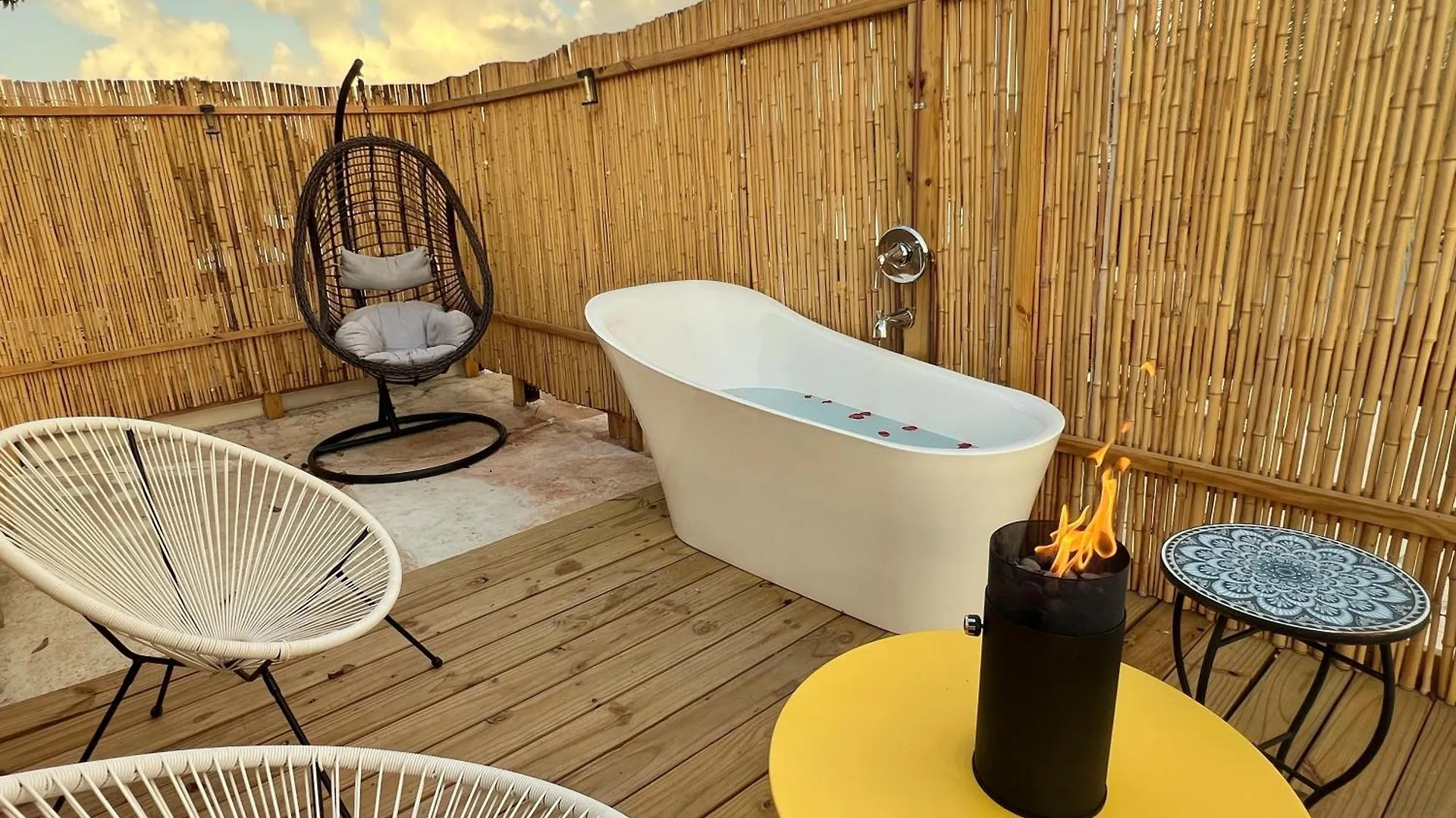 La Pina Boutique Hotel Rincón