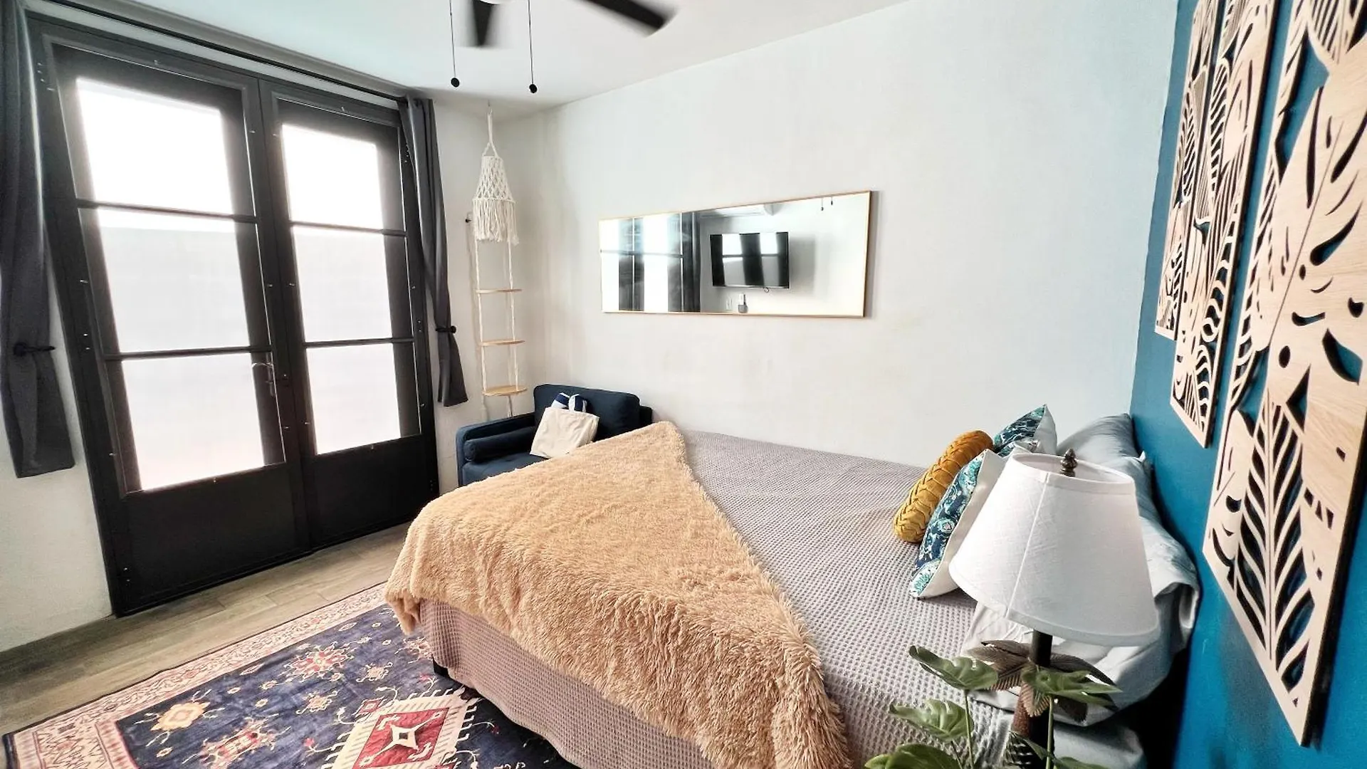Apartamento La Pina Boutique Hotel Rincón Puerto Rico
