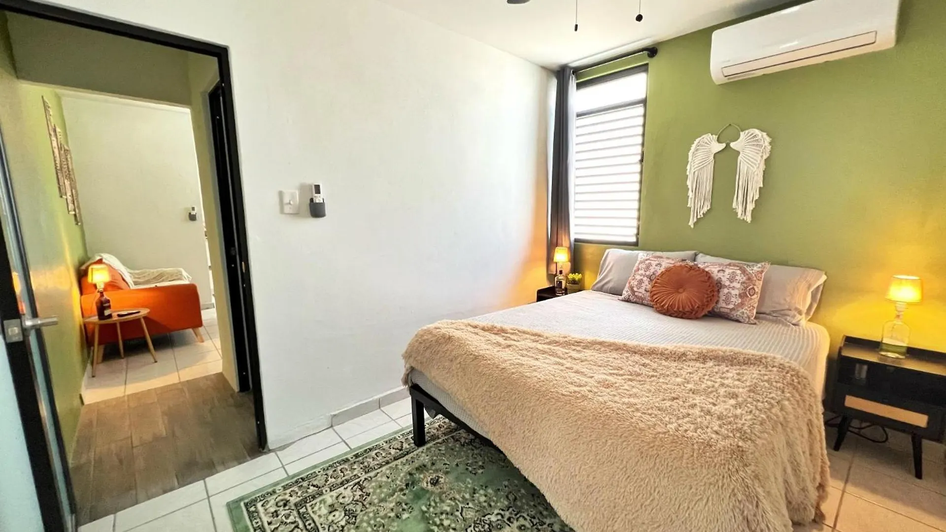 La Pina Boutique Hotel Rincón 0*,