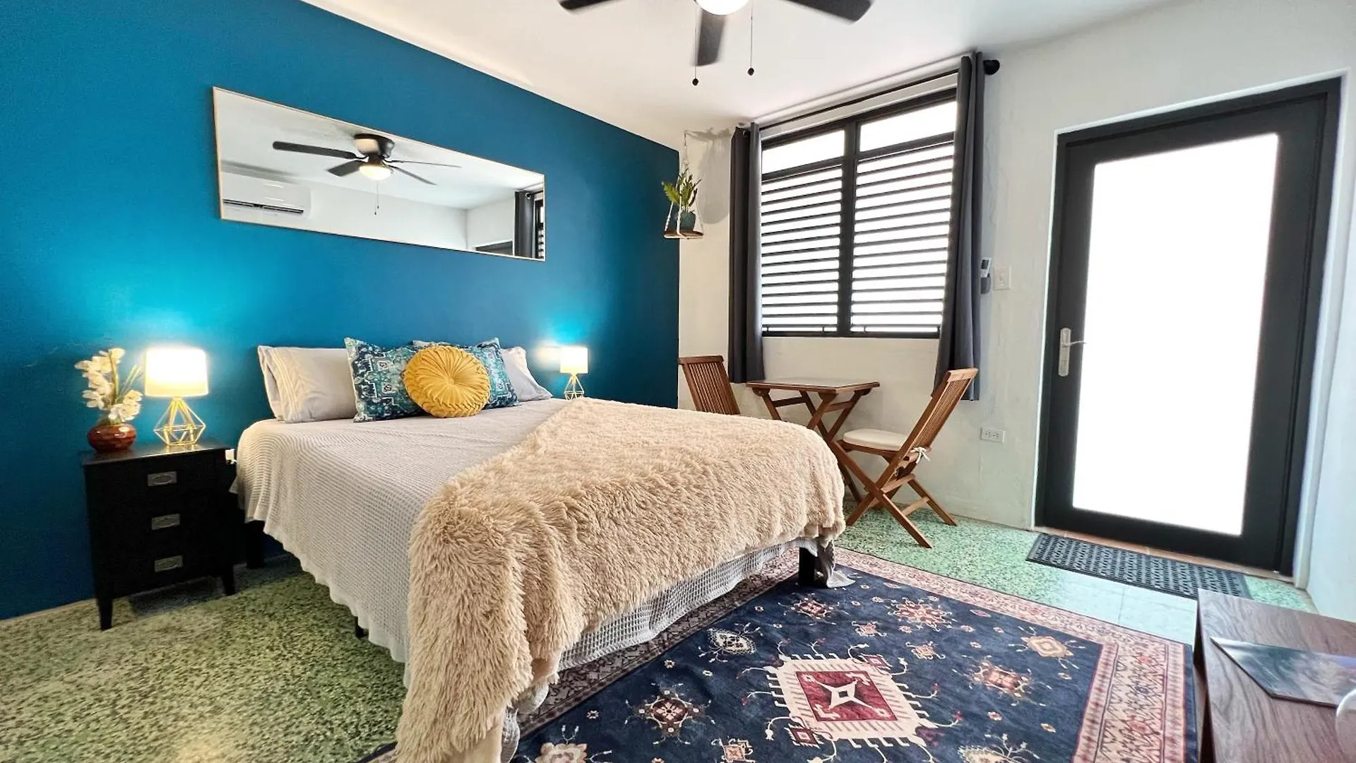 La Pina Boutique Hotel Rincón
