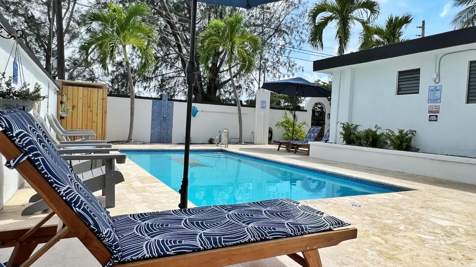 La Pina Boutique Hotel Rincón 0*,