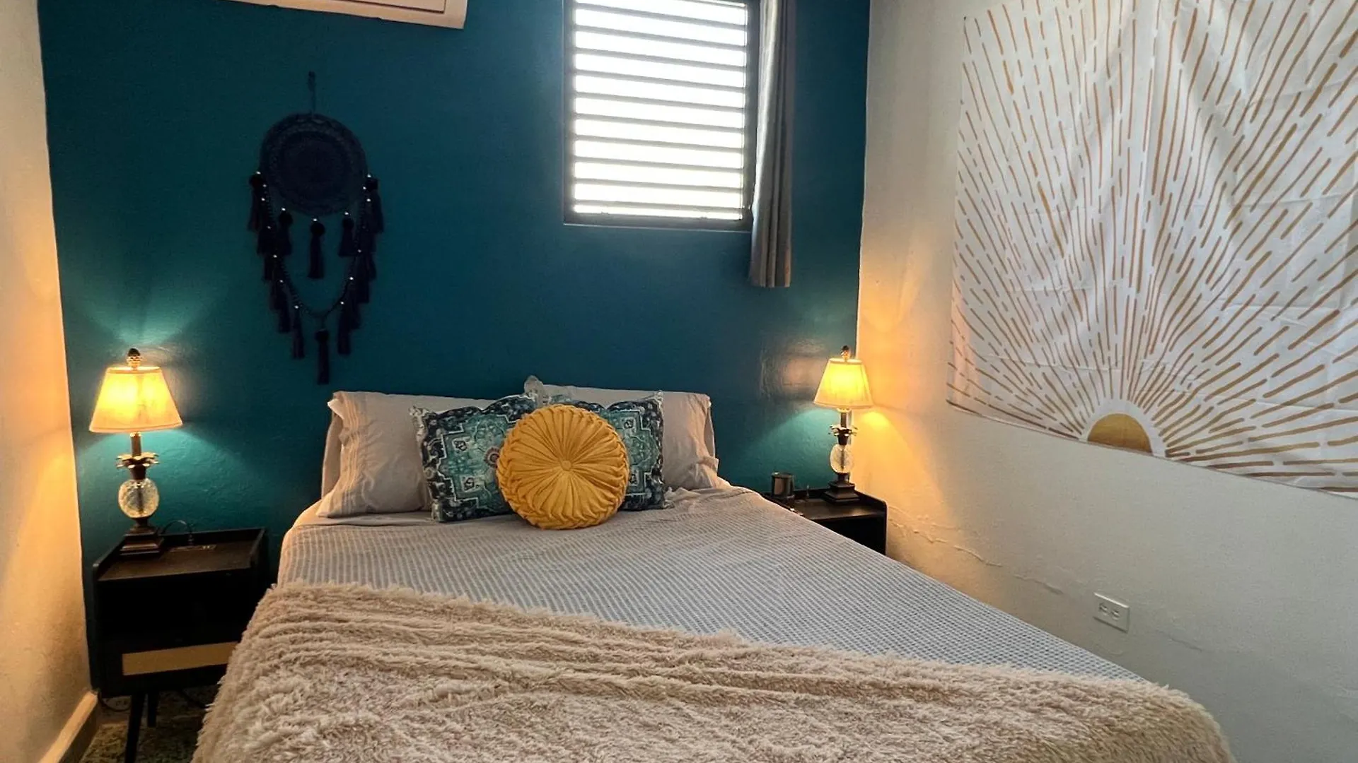 La Pina Boutique Hotel Rincón 0*,  Puerto Rico