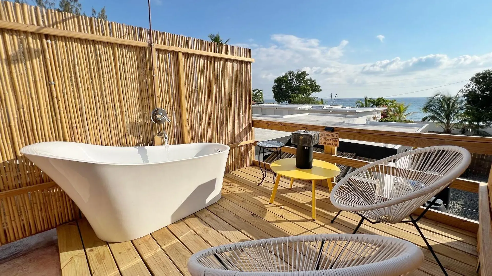 La Pina Boutique Hotel Rincón 0*,  Puerto Rico