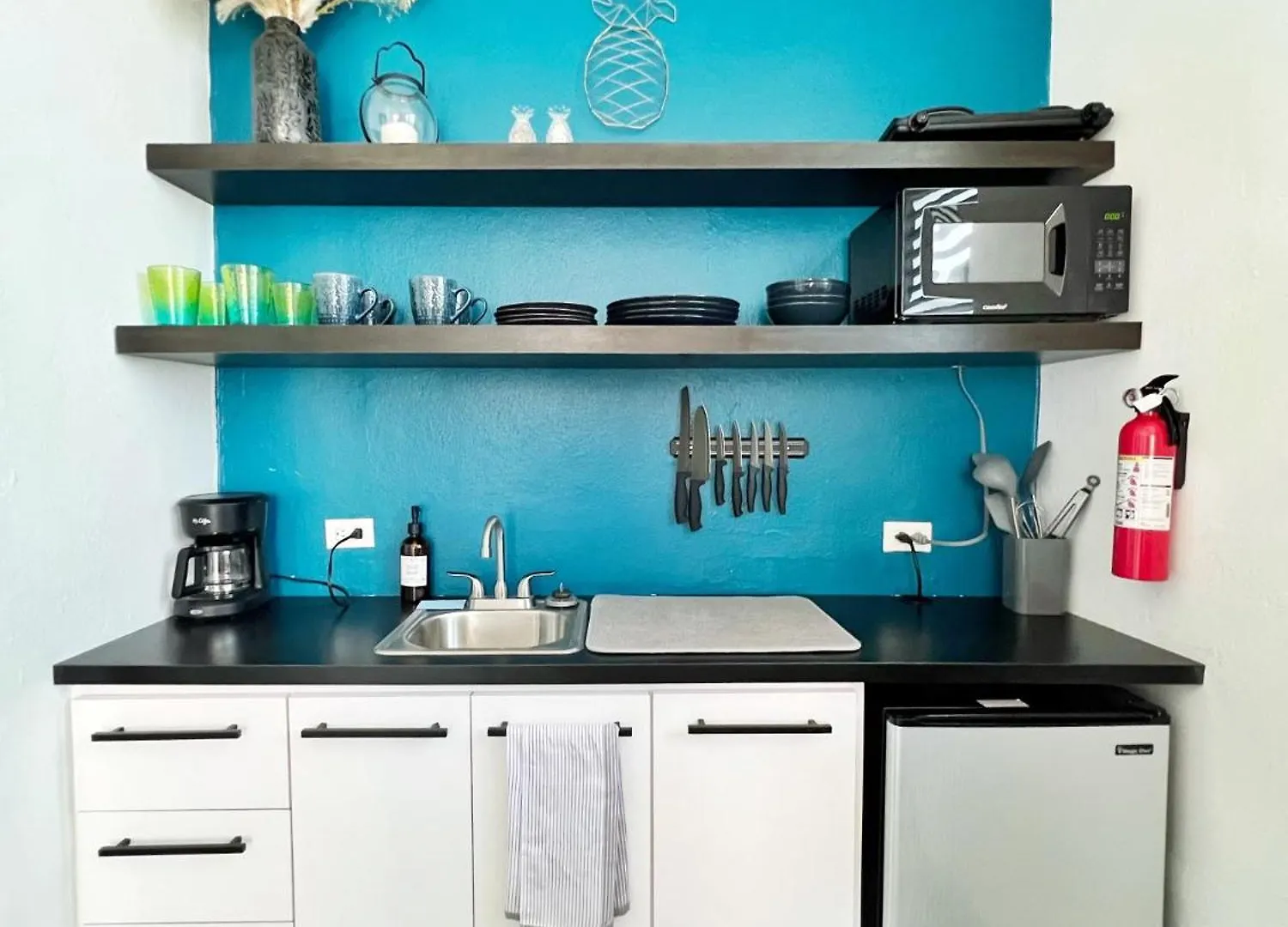 Apartamento La Pina Boutique Hotel Rincón Puerto Rico