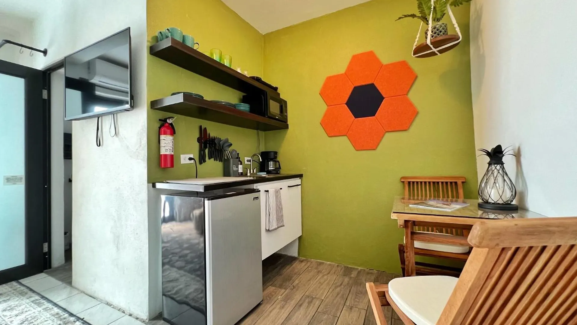 Apartamento La Pina Boutique Hotel Rincón Puerto Rico