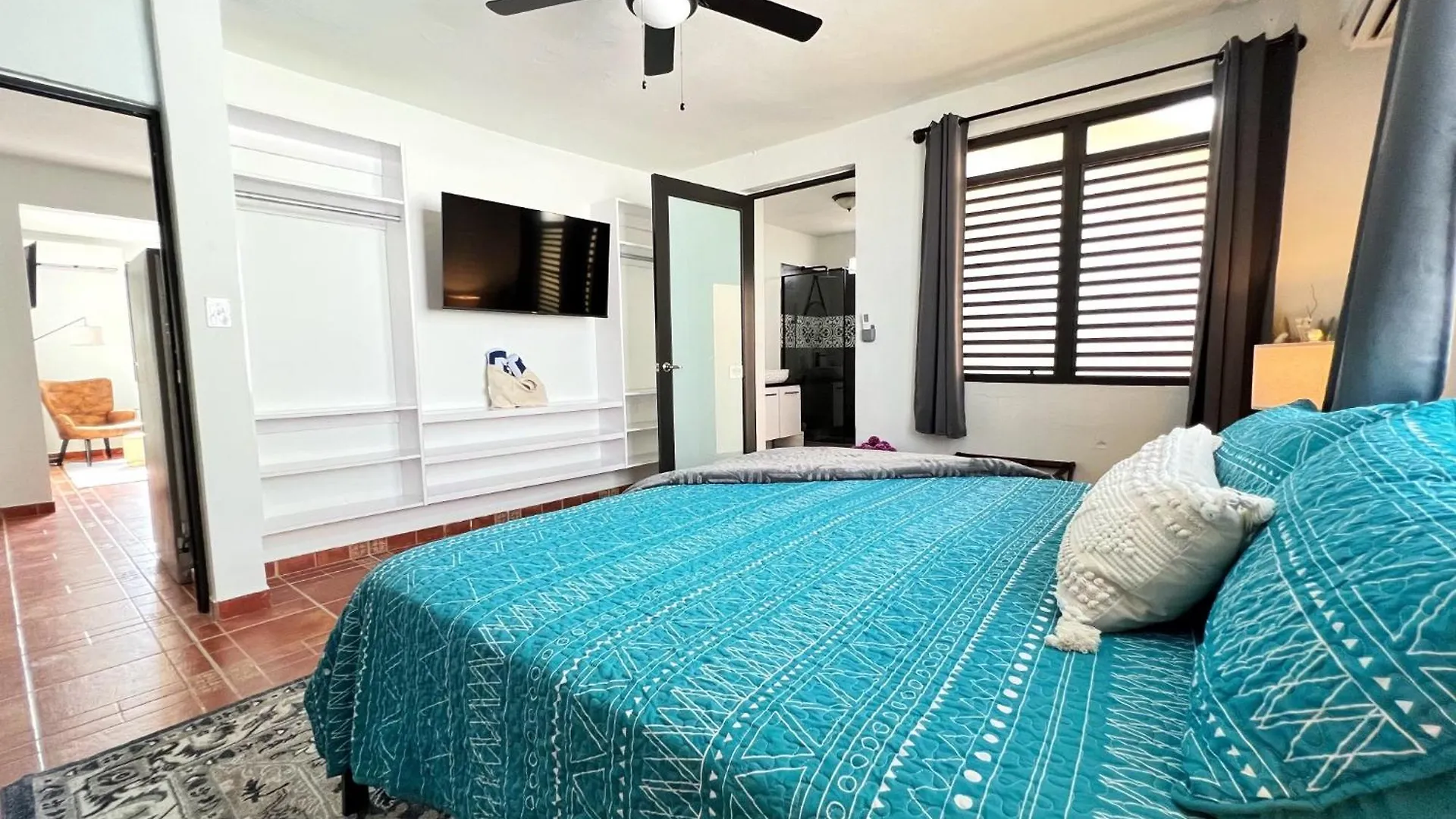 La Pina Boutique Hotel 린콘
