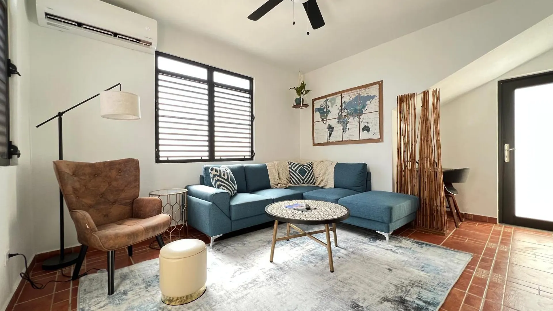 La Pina Boutique Hotel 린콘