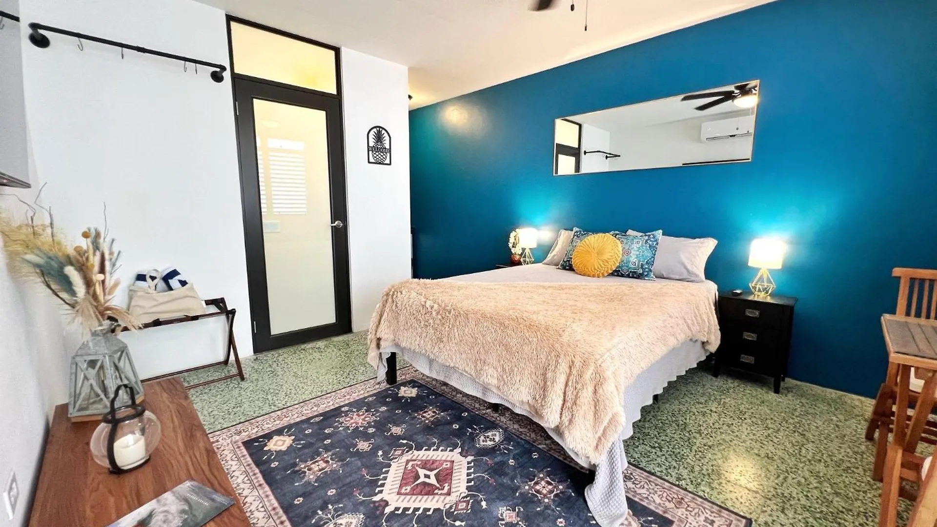 La Pina Boutique Hotel Rincón Puerto Rico