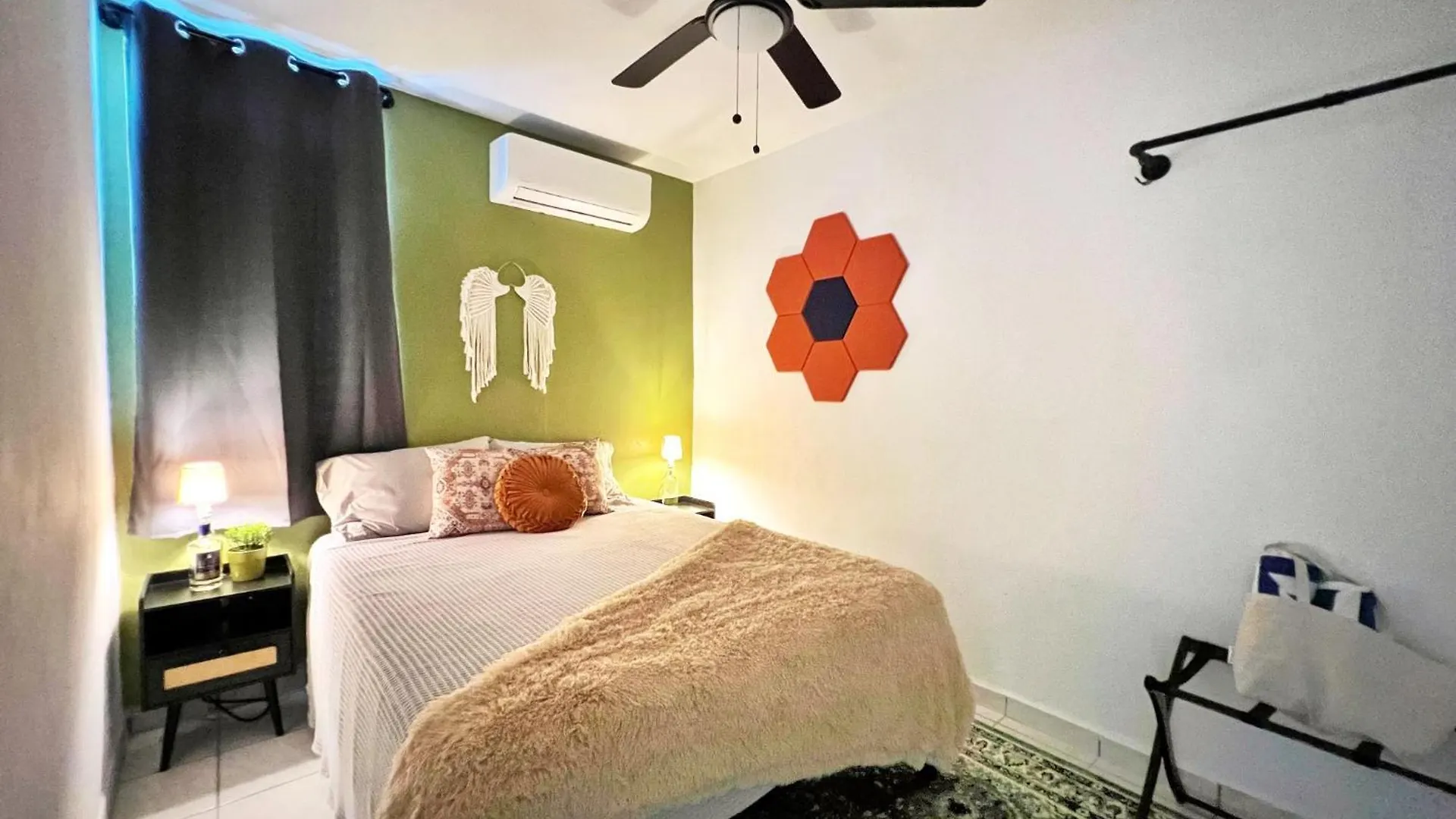 La Pina Boutique Hotel Rincón 0*,  Puerto Rico