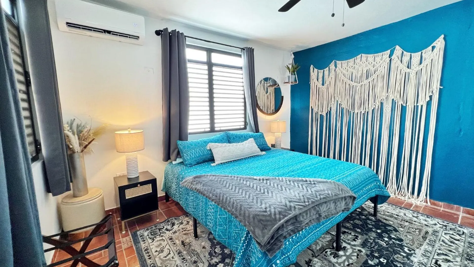 La Pina Boutique Hotel Rincón