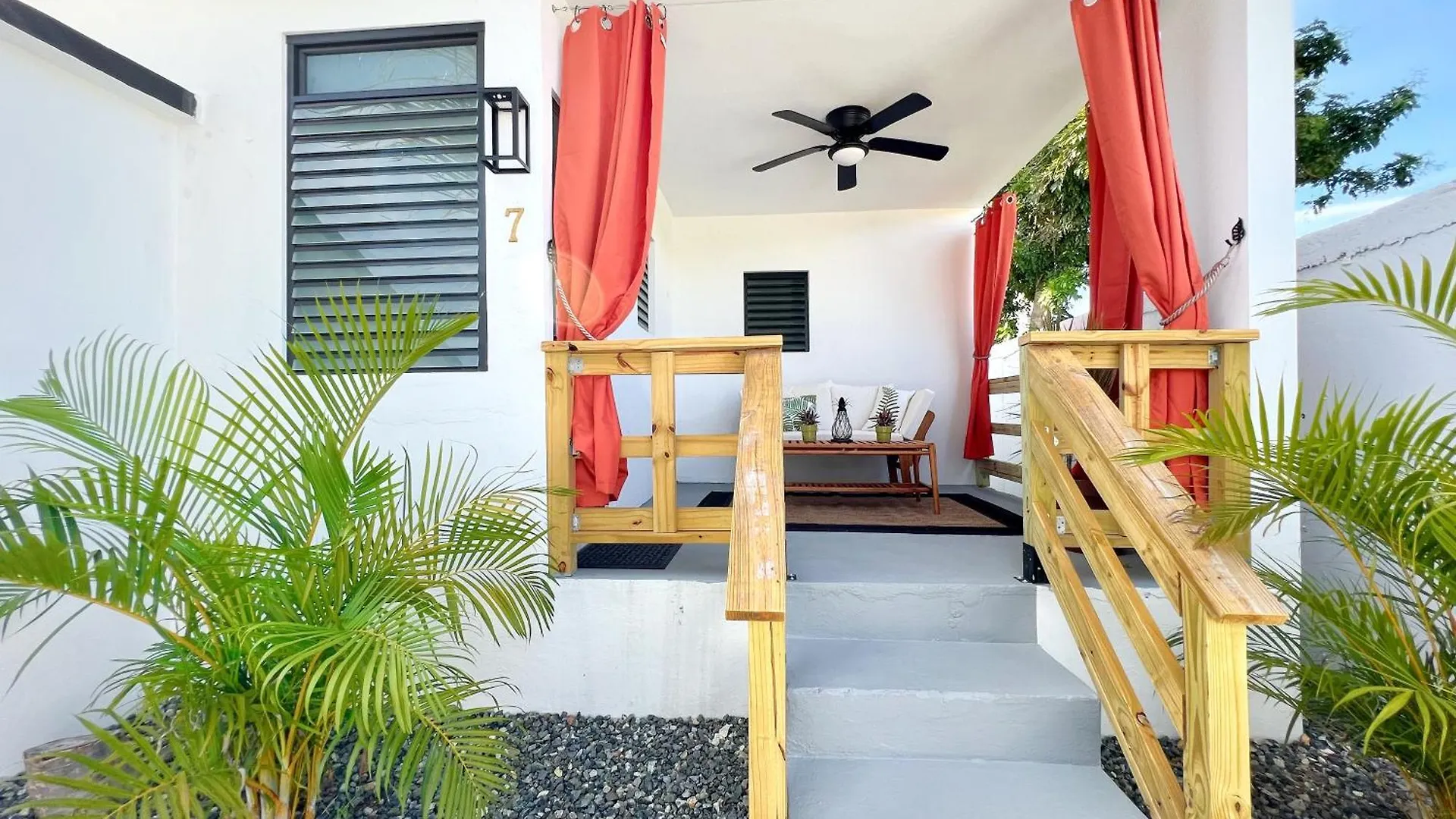 Lejlighed La Pina Boutique Hotel Rincón
