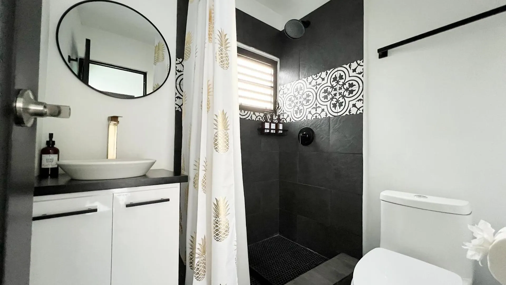 Lejlighed La Pina Boutique Hotel Rincón Puerto Rico