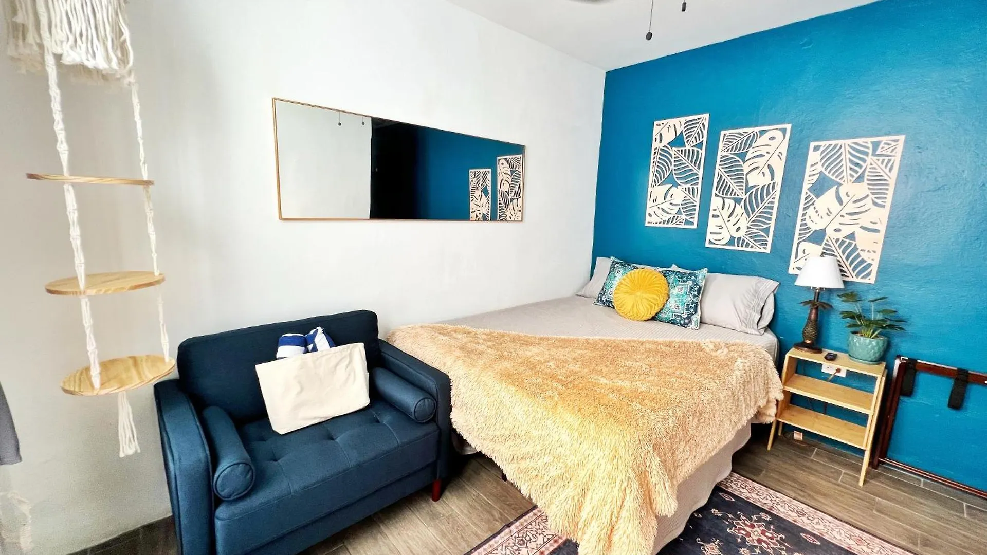 La Pina Boutique Hotel Rincón Lejlighed